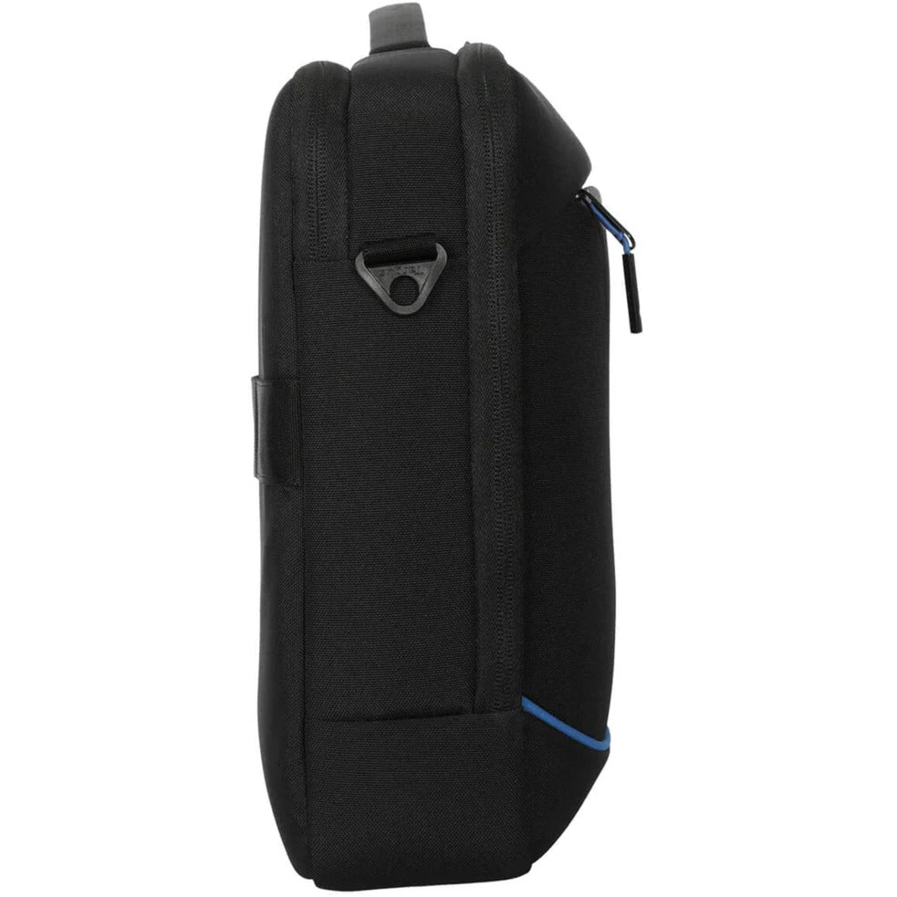 Torba na laptopa Targus 15-16” Coastline Ecosmart (czarna)