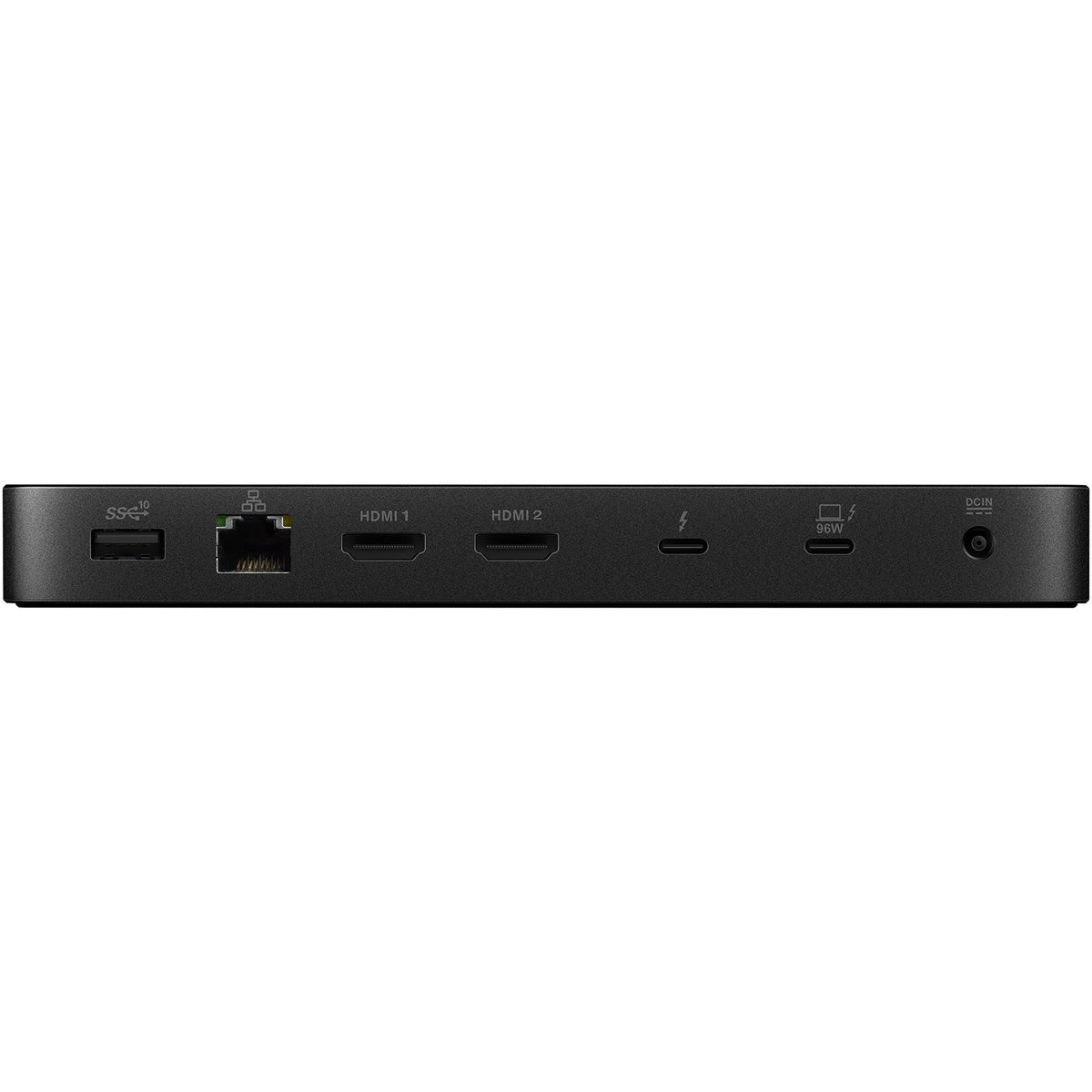 Stacja dokująca Asus Triple 4K Thunderbolt 4 Dock DC500 (czarna)