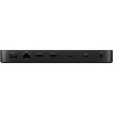 Stacja dokująca Asus Triple 4K Thunderbolt 4 Dock DC500 (czarna)