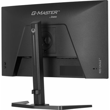 Monitor do gier Iiyama G-Master Red Eagle GB2771QSU-B1 27 (czarny, 2x HDMI, DisplayPort, 2x USB-A, 2x USB-C, 200 Hz)