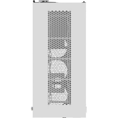 Obudowa Thermaltake ax700 tg Snow Big Tower (biała | 4x USB-A | 1x USB-C | szkło hartowane)