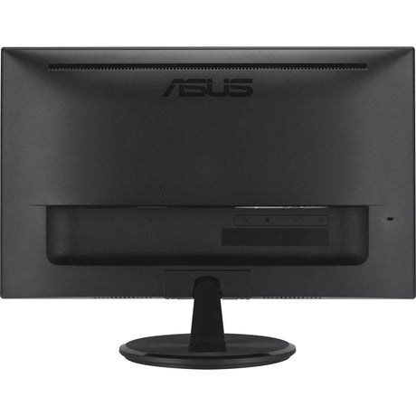Monitor do gier Asus VP229qf-p 21.5 (czarny, 100 Hz, Display Port, HDMI, VGA, audio)