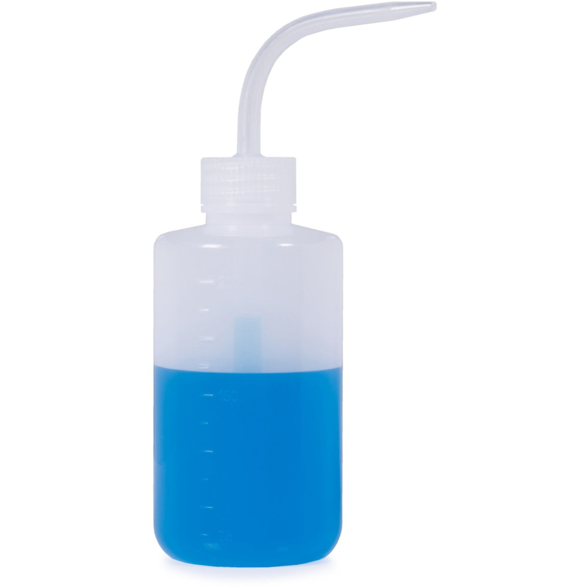 Rdzeń butelki ze sprayem Alphacool Butelka 250 ml (biała przezroczysta)