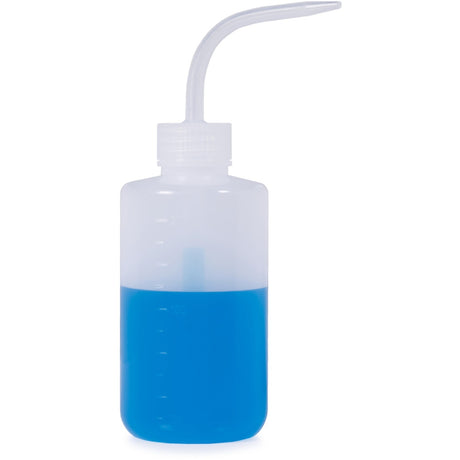 Rdzeń butelki ze sprayem Alphacool Butelka 250 ml (biała przezroczysta)