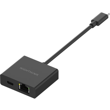 Adapter sieciowy Netgear Nighthawk USB-C na Ethernet