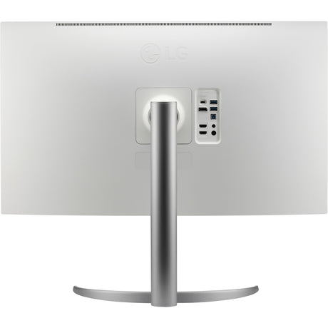 Monitor LG Ultrafine 32UQ850V-W 31,5 4K UHD (biały, 2x HDMI, Display Port, 2x USB-A, USB-B, USB-C)