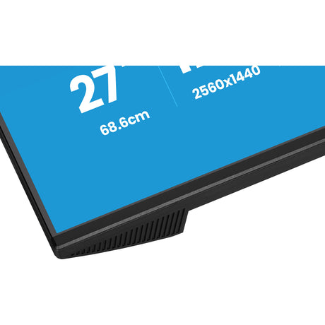 Monitor Iiyama prolite xb2796qsc-b1 27 (czarny (matowy), 75 Hz, HDMI, USB-C, audio)