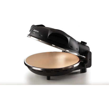 Piec do pizzy Ariete 0917 00 (czarny)