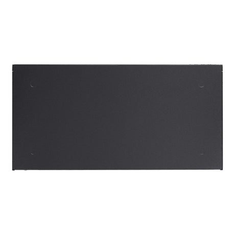Przełącznik inteligentny tp-link omada sg2428lp 28-portowy gigabitowy (czarny, 16x poe+)