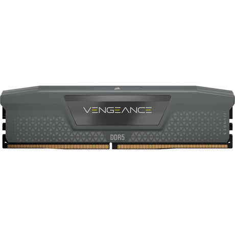 Corsair Vengeance 64 GB DDR5-6000 (2x 32 GB) RAM (szary, cmk64gx5m2b6000z30, xmp, expo)