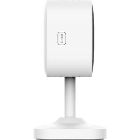 Zaufaj kamerze bezpieczeństwa ipcam-2900 (biała, WiFi 2,4 lub 5 GHz)