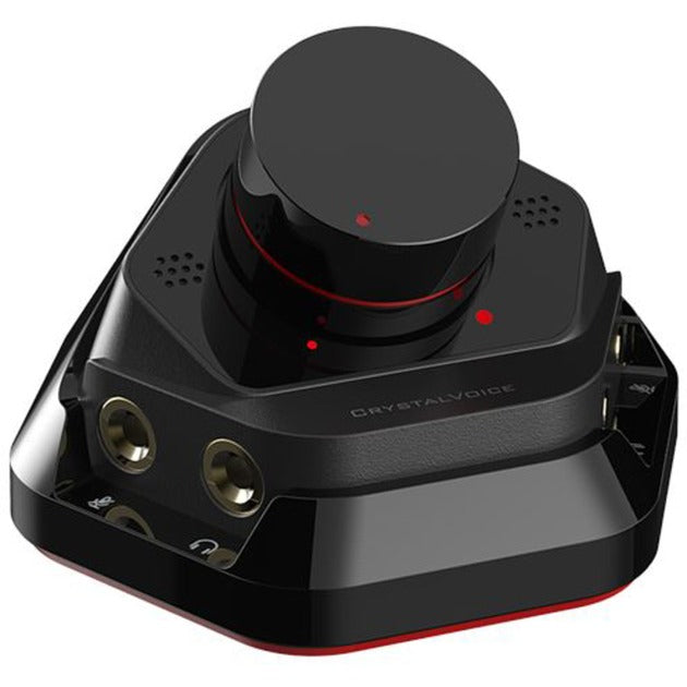 Karta dźwiękowa Creative Sound Blaster AE-7 (czarna)