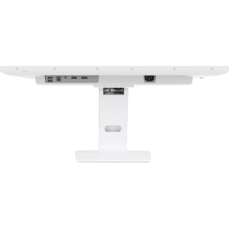 Iiyama prolite t2752msc-w1ag 27 monitor dotykowy (biały (matowy), 100 Hz, HDMI, Display Port, USB 3.2 gen 1, audio, ekran dotykowy)