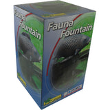 Figurka wodna Ubbink w sprayu w rozmiarze XL