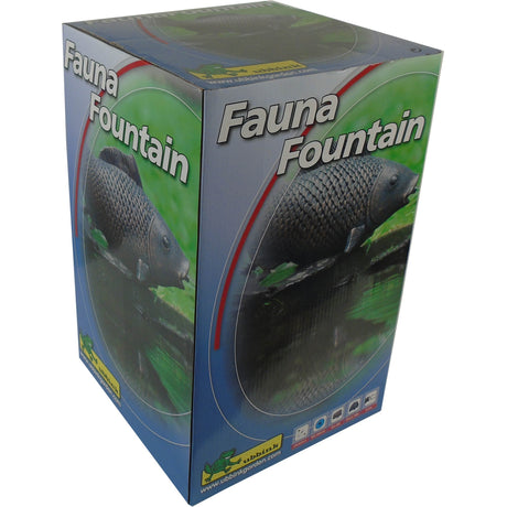 Figurka wodna Ubbink w sprayu w rozmiarze XL