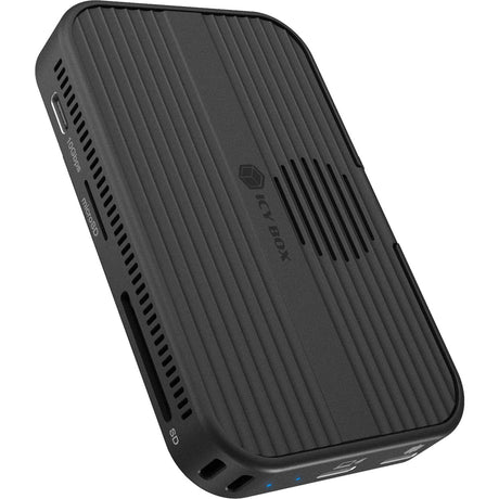 Stacja dokująca Icy Box ib-dk4071m-cu31