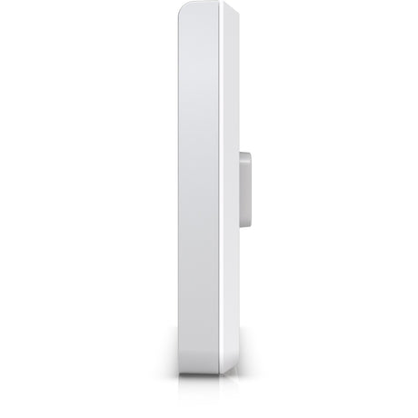 Punkt dostępowy do montażu naściennego Ubiquiti unifi u6 Enterprise (biały)