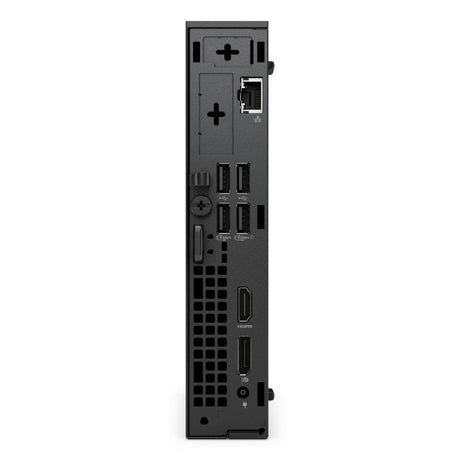 System komputerowy Dell Pro Micro QCM1250 U5-235T 16 512 (7YMHK) (czarny | Core Ultra 5-235T | Grafika Intel | 16 GB | 512 GB SSD)