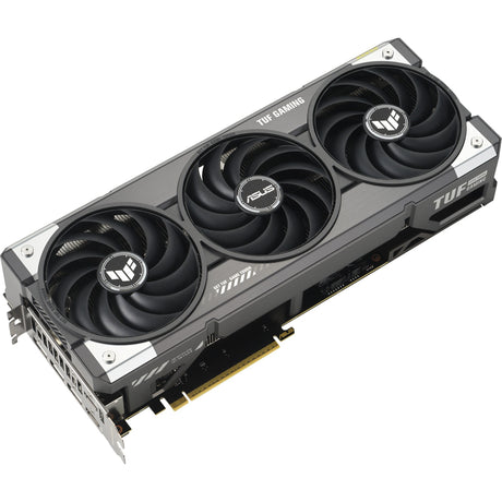Karta graficzna Asus Tuf Gaming GeForce RTX 5070 Ti OC 16G (3x Display Port, 2x HDMI)