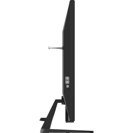 Monitor do gier Iiyama G-Master Red Eagle G4380uhsu-B2 42,5 4K UHD (czarny, 2x HDMI, 2x Displayport, 4x USB-A, USB-B, 144 Hz)