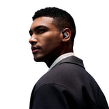Słuchawki Shokz openfit pro anr open-ear tws (czarne)