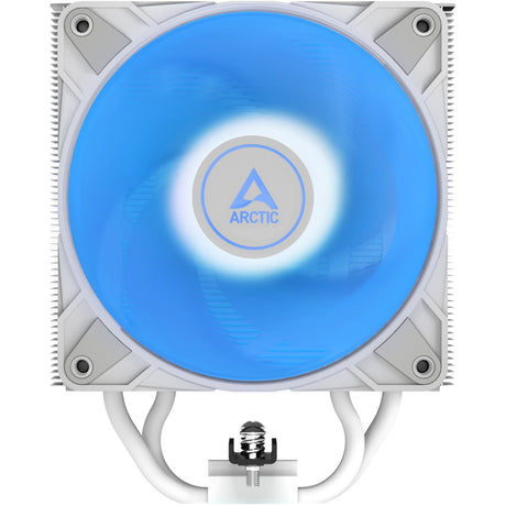 Chłodnica procesora Arctic Free 36 a-rgb (biała, 4-pin pwm)