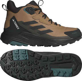 Adidas Terrex Anylander Mid Rain - buty turystyczne