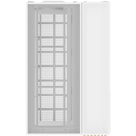 Obudowa Thermaltake View 380 XL WS ARGB MIDI Tower (biały kolor drewna | 2x USB-A | 1x USB-C | RGB | szkło hartowane)