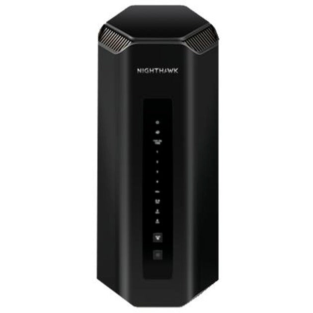 Trójzakresowy router Netgear Nighthawk rs700 Wi-Fi 7