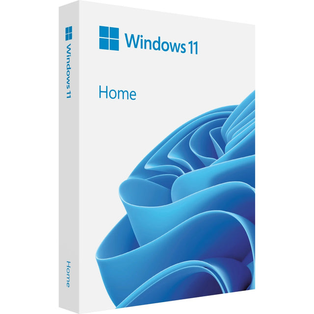 Oprogramowanie Microsoft Windows 11 Home (angielski) (angielski)
