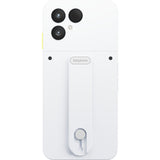 Uchwyt do smartfona z pętlą na palec Fairphone (gen. 6) (biały)