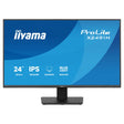 Monitor Iiyama prolite x2491h-b1 23.8 (czarny, hdmi, display port)