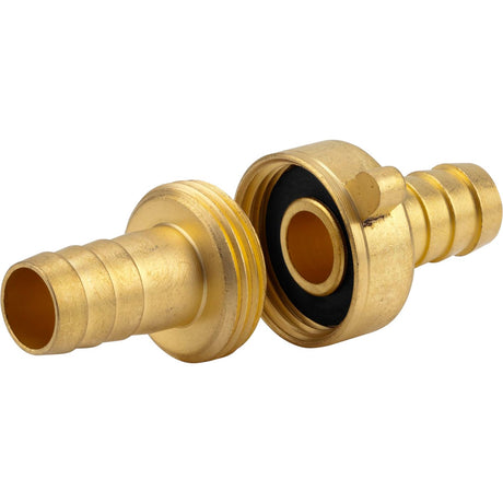 Gwint węża mosiężny Gardena 26,5 mm (g 3 4 ) złączka (7151-20)