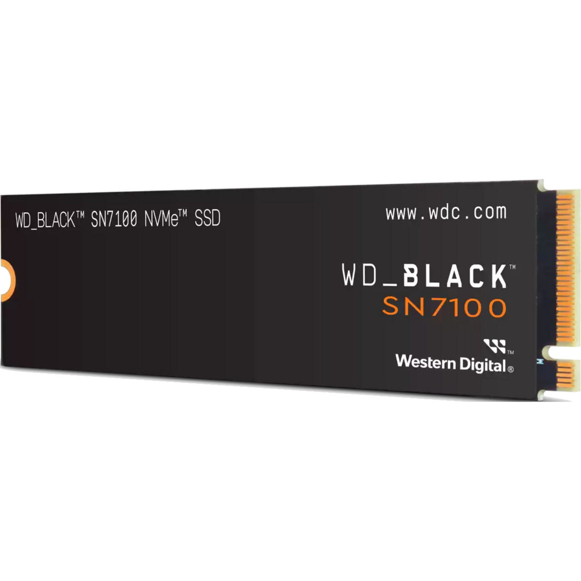 Dysk SSD WD SN7100 1 TB (PCIe 4.0 x4, NVME, M.2 2280)