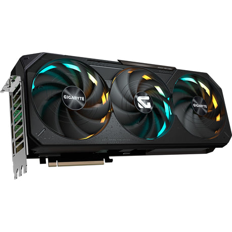 Karta graficzna Gigabyte GeForce RTX 5080 Gaming Oc 16G (3x Display Port, 1x HDMI)