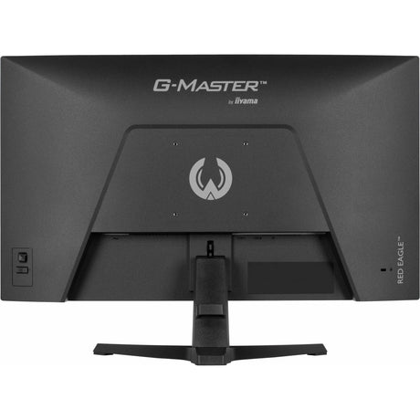 Monitor do gier Iiyama G-Master Red Eagle G2771QS-B1 27 (czarny, 2x HDMI, DisplayPort, 200 Hz)