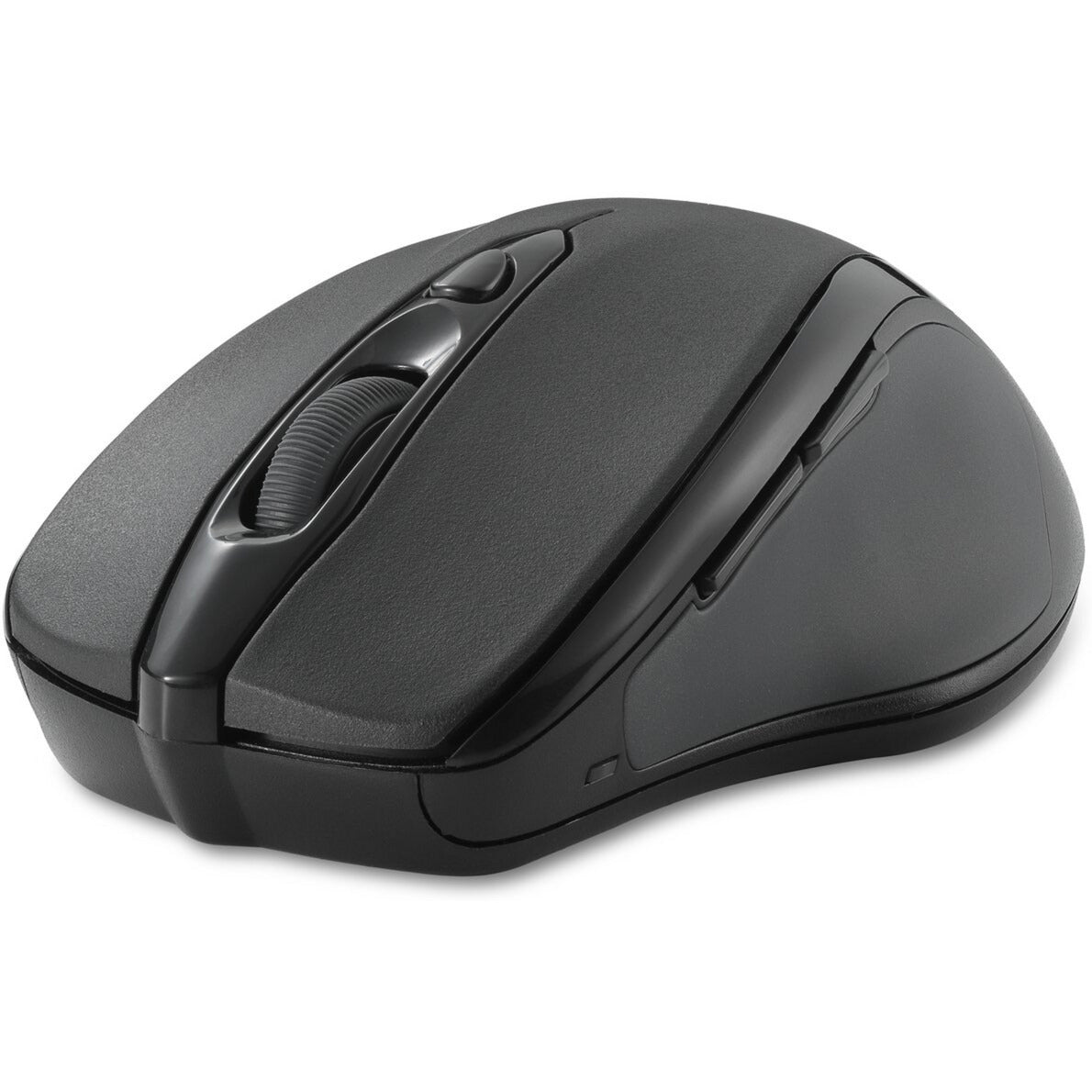 Mysz Kensington my310 eq (czarna, 800 - 1600 dpi, 2,4 GHz)