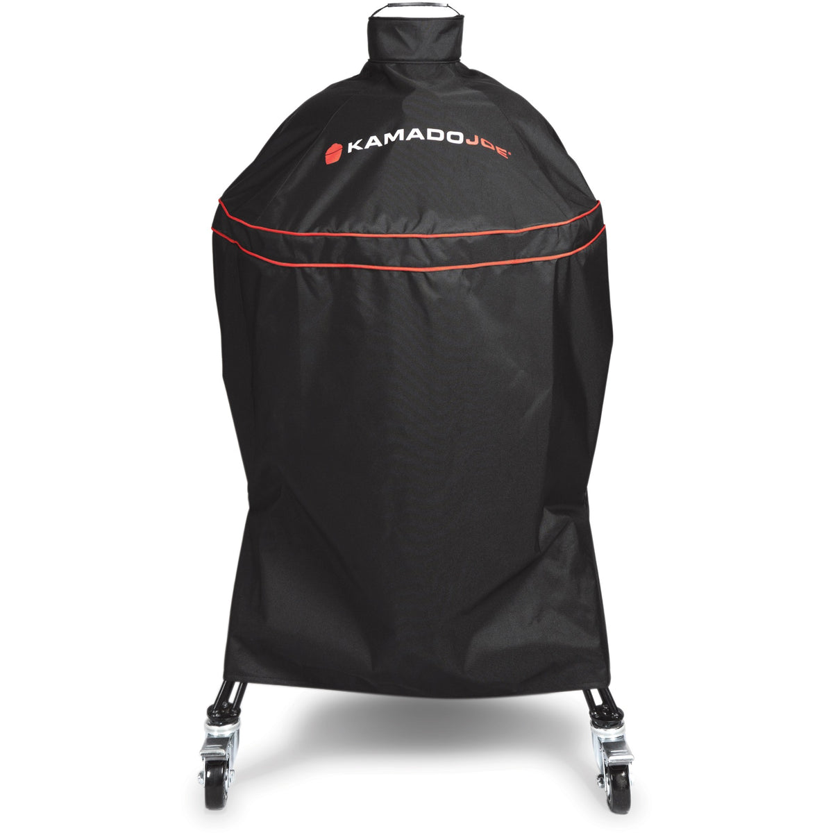 Kamado joe ® classic joe cover – pokrowiec ochronny na grilla kamado 46 cm