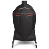 Kamado joe ® classic joe cover – pokrowiec ochronny na grilla kamado 46 cm
