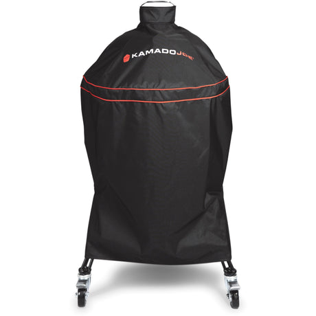 Kamado joe ® classic joe cover – pokrowiec ochronny na grilla kamado 46 cm