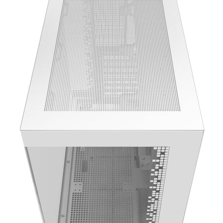 Obudowa cyfrowa midi tower Deepcool ch690 (biała | 2x USB-A | 1x USB-C | szkło hartowane)
