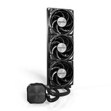 Chłodzenie wodne Montech Hyperflow Silent 360 (czarny)