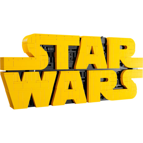 Lego® Star Wars™: logo Gwiezdnych Wojen — 75407