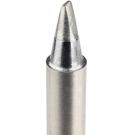 Grot lutowniczy Ifixit fixhub w kształcie dłuta, lutownica 1,5 mm (srebrna)