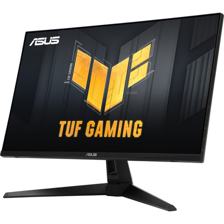 Monitor Asus Tuf Gaming VG27UQ1A 27 4K UHD (czarny, 2x HDMI, 1x Display Port, 160 Hz)