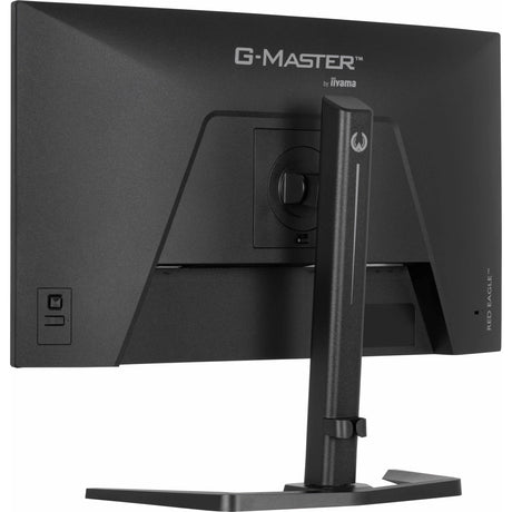 Monitor do gier Iiyama G-Master Red Eagle GB2771HSU-B1 27 (czarny, 2x HDMI, DisplayPort, USB-A, USB-C, 240 Hz)