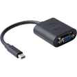 Adapter Dell mini displayport na VGA (470-13630)