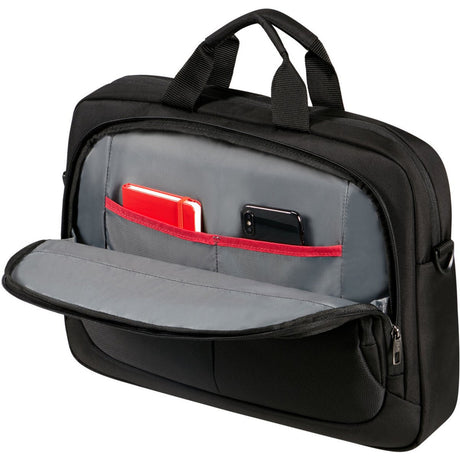 Torba na laptopa 17.3 Samsonite Guardit 3.0 (czarna)