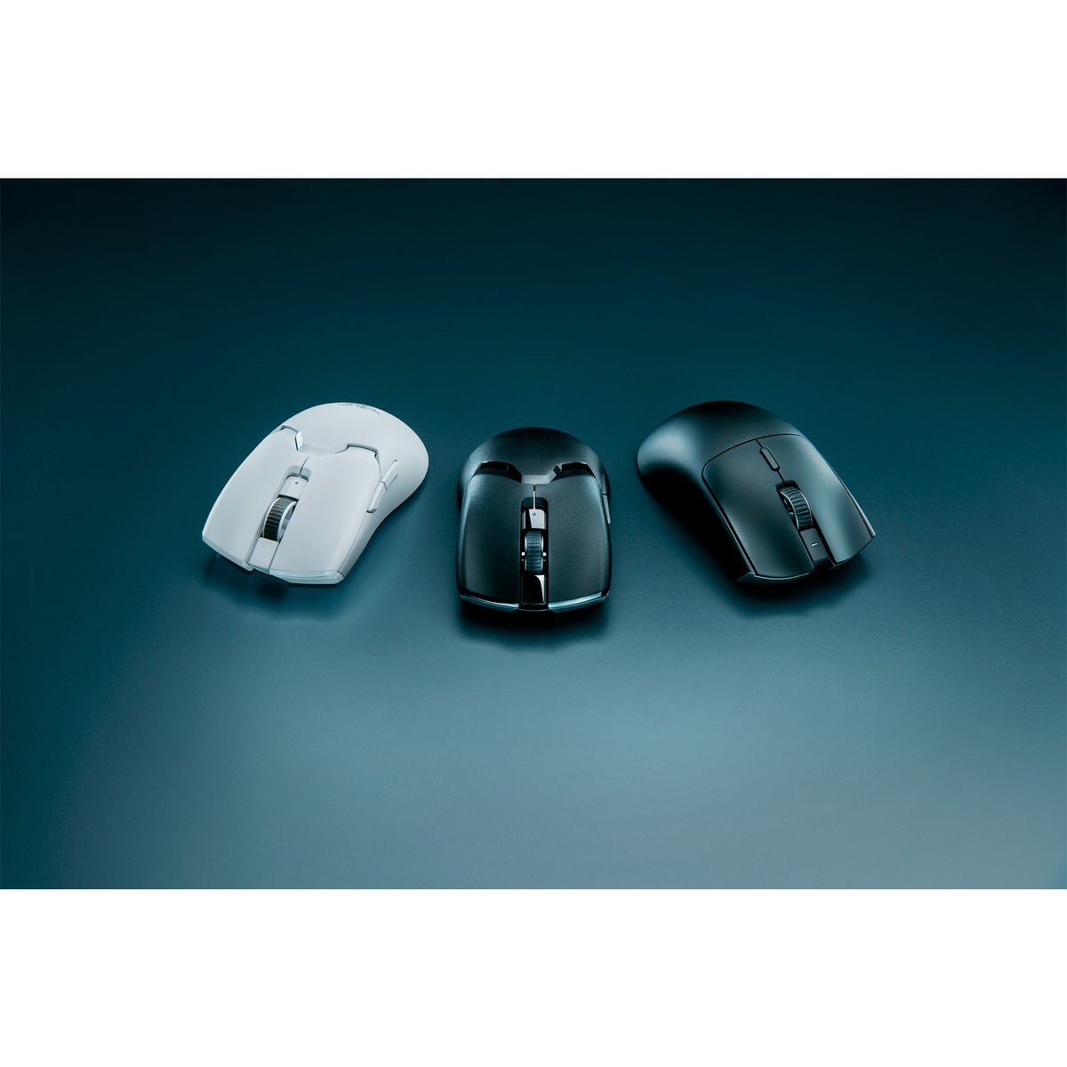 Mysz do gier Razer Viper v3 Hyperspeed (czarna, 30 000 dpi)