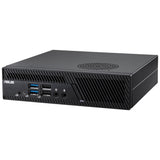 Minikomputer Asus PB63-B7016MH (czarny | i7-13700 | UHD 770 | 16 GB | 512 GB SSD)